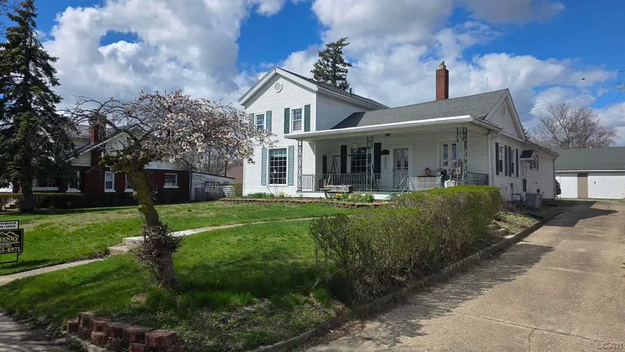 110 W Main, Morenci, MI 49256 - #3