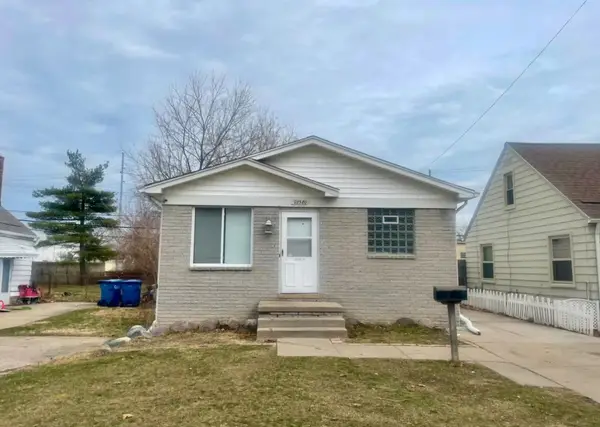 22580 Oaklane, Warren, MI 48089