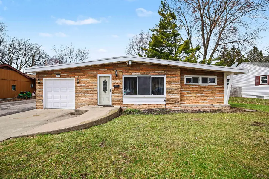 2515 Dow, Saginaw, MI 48602 - #2