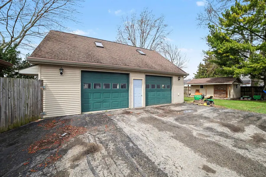 2515 Dow, Saginaw, MI 48602 - #3