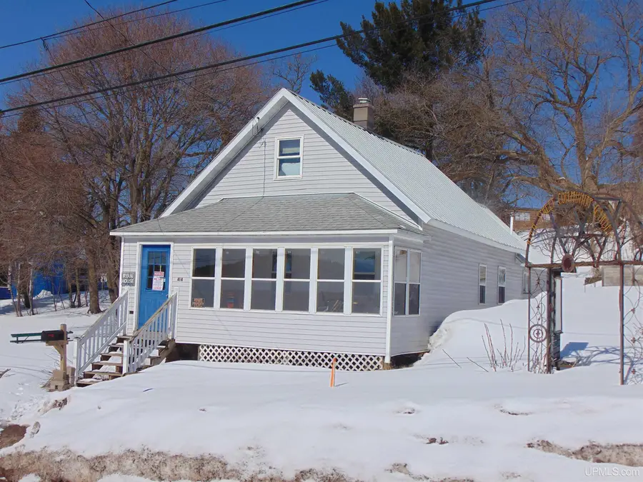 414 Ryan, Hancock, MI 49930 - #2