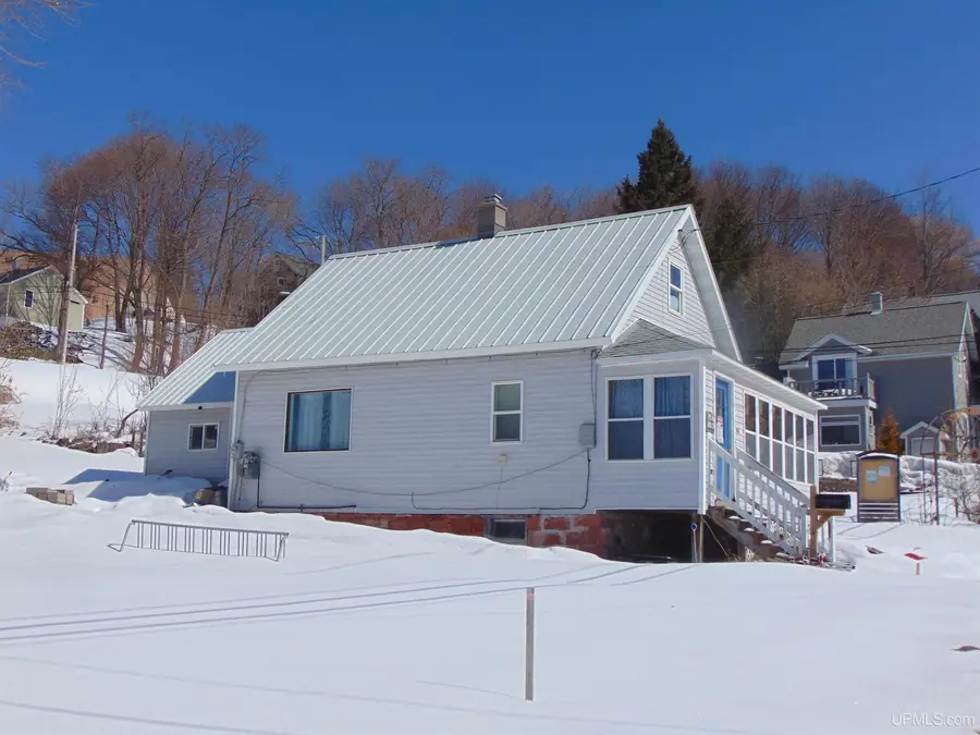 414 Ryan, Hancock, MI 49930 - #3