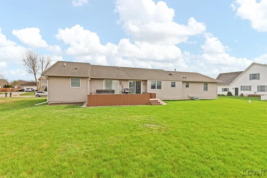 3564 Sapphire, Adrian, MI 49221 - #2