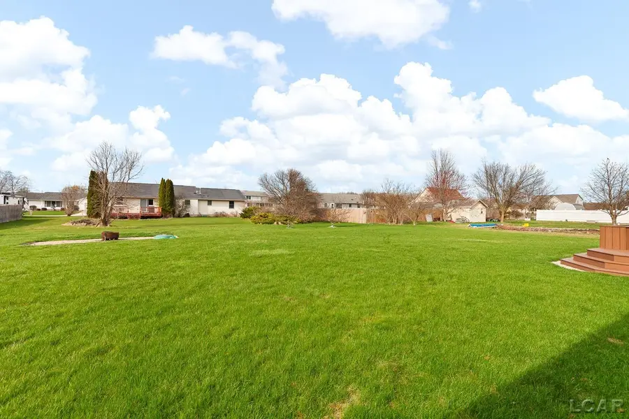 3564 Sapphire, Adrian, MI 49221 - #3