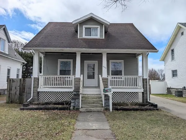 1508 11th, Bay City, MI 48708