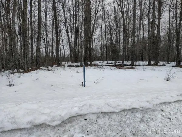 Lot G Wildwood, Iron River, MI 49935