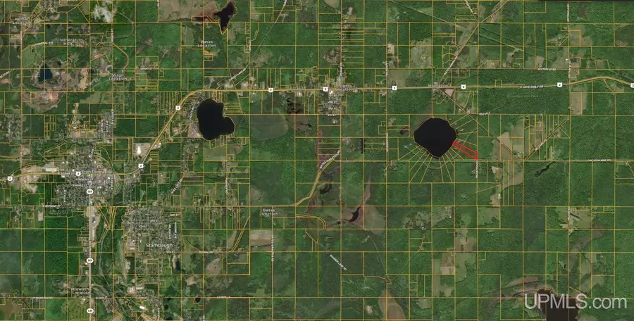 Lot G Wildwood, Iron River, MI 49935 - #3