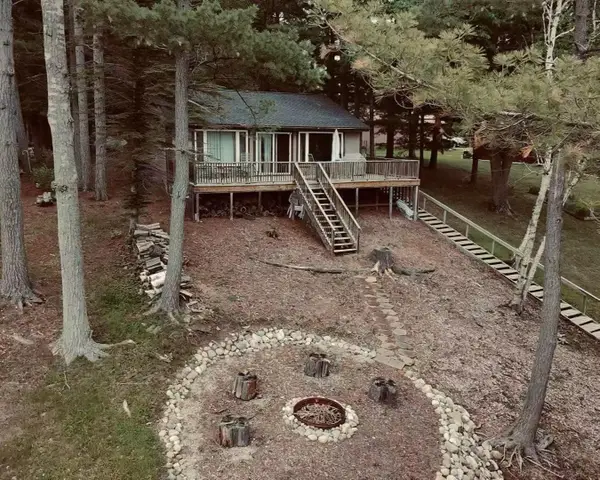 3969 N West Branch, Gladwin, MI 48624