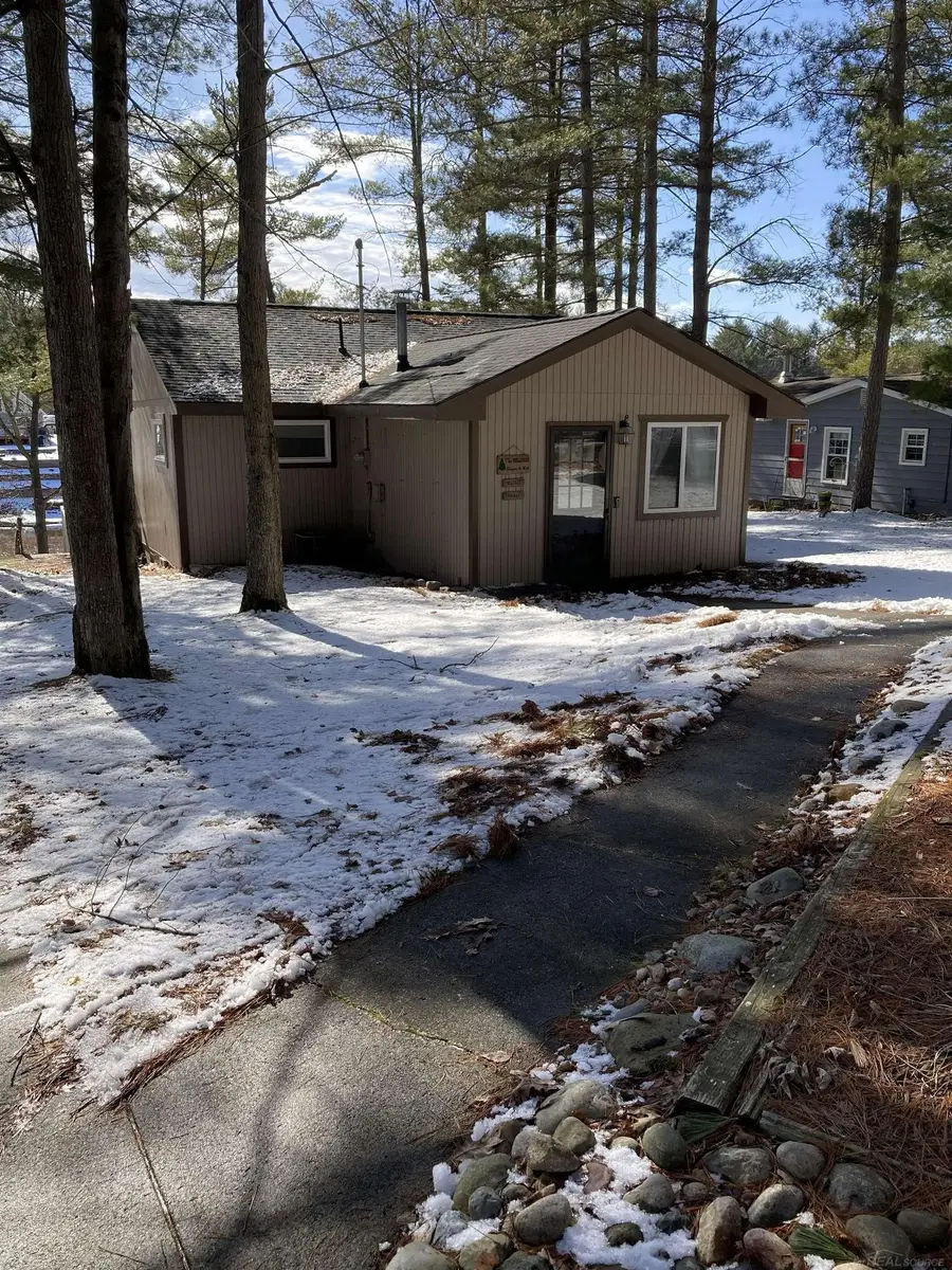 3969 N West Branch, Gladwin, MI 48624 - #2