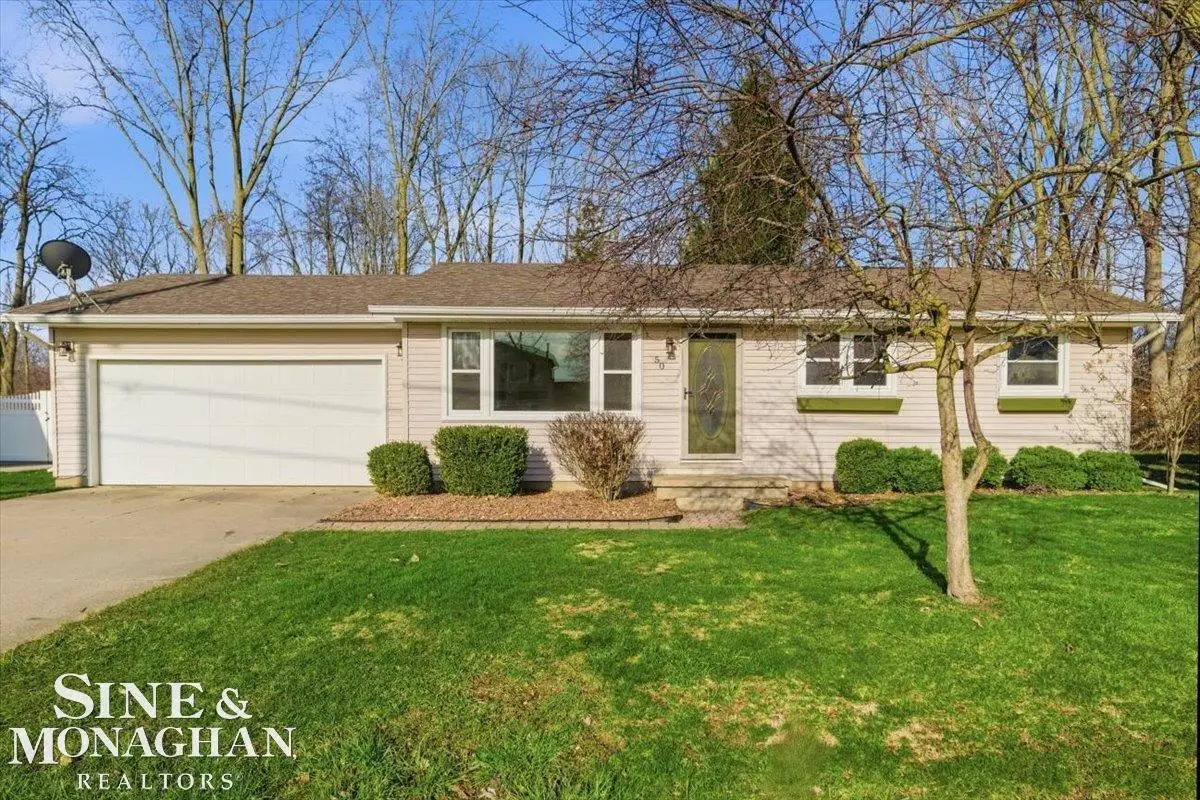 50 Carolina, Marysville, MI 48040 - #1