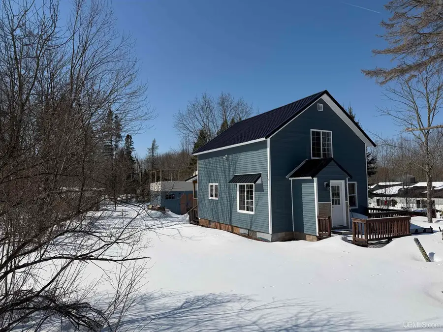 1708 Verona, Wakefield, MI 49968 - #2