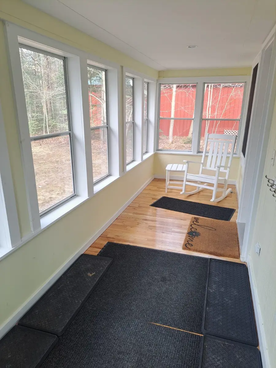 6341 Woodridge, Lake, MI 48632 - #2