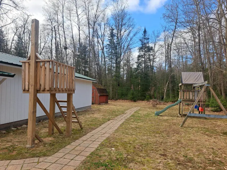 6341 Woodridge, Lake, MI 48632 - #3