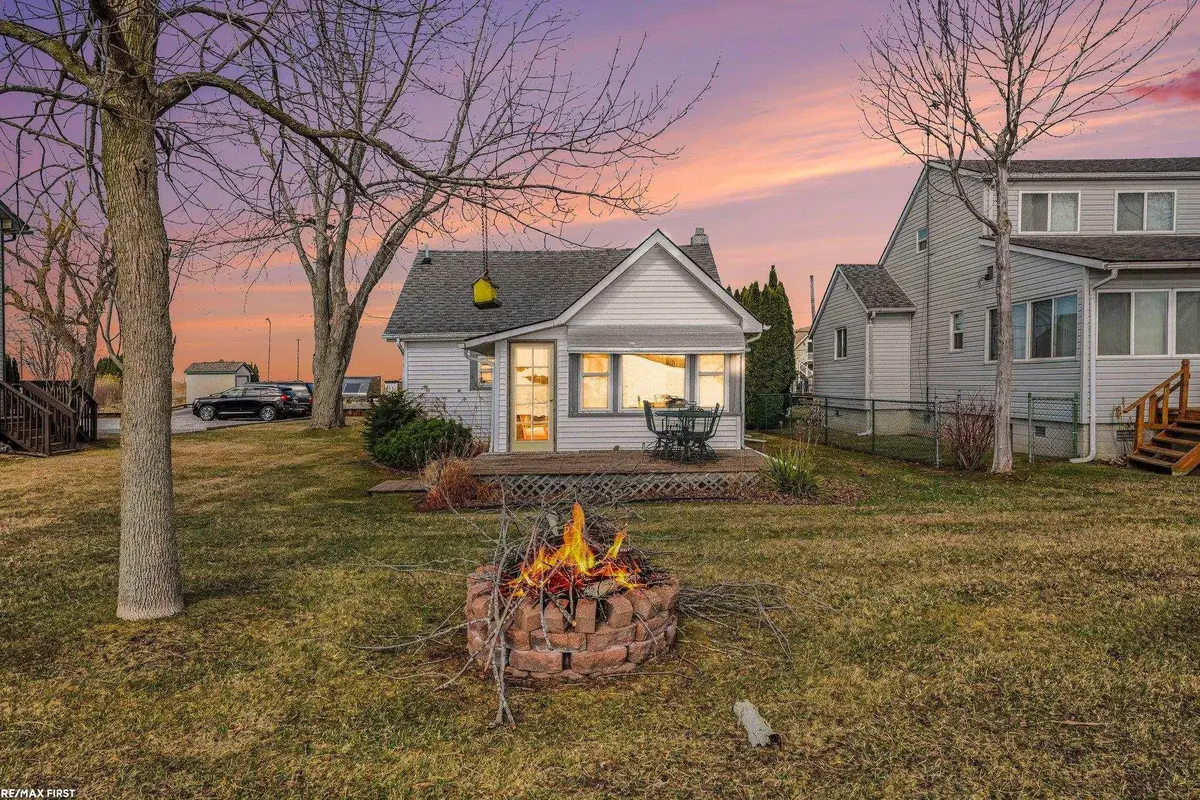 5222 South Channel, Harsens Island, MI 48028 - #1