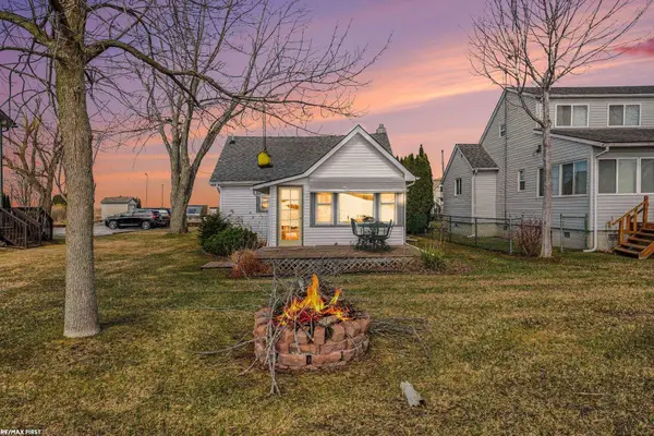 5222 South Channel, Harsens Island, MI 48028