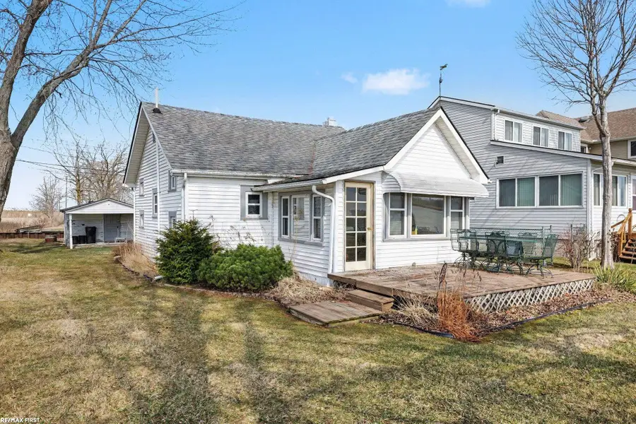 5222 South Channel, Harsens Island, MI 48028 - #3