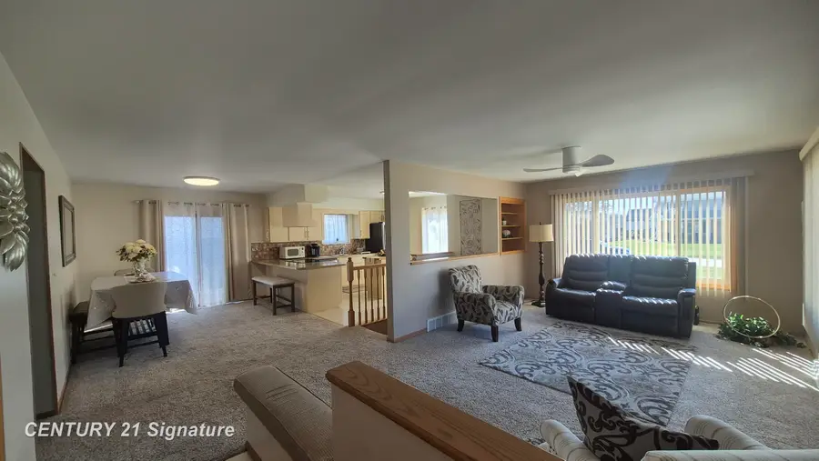 652 N Frost, Saginaw, MI 48638 - #3