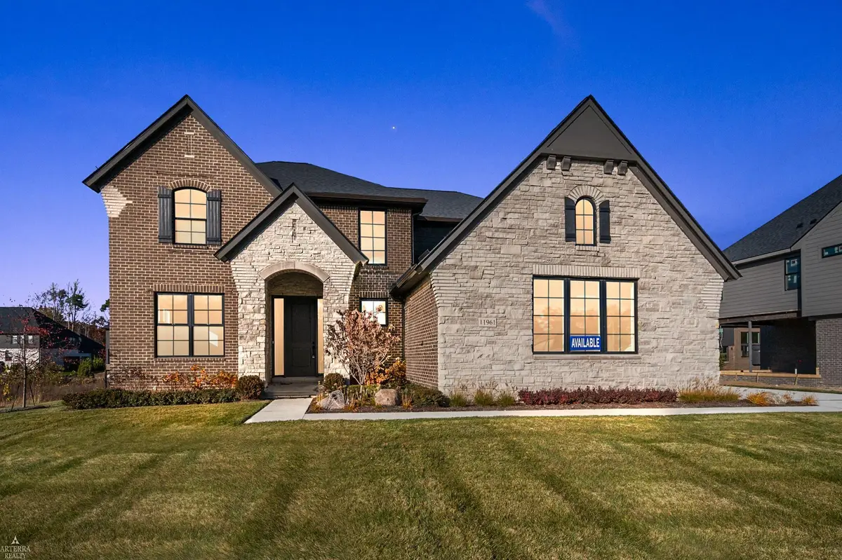 11961 Encore, Shelby, MI 48315 - #1