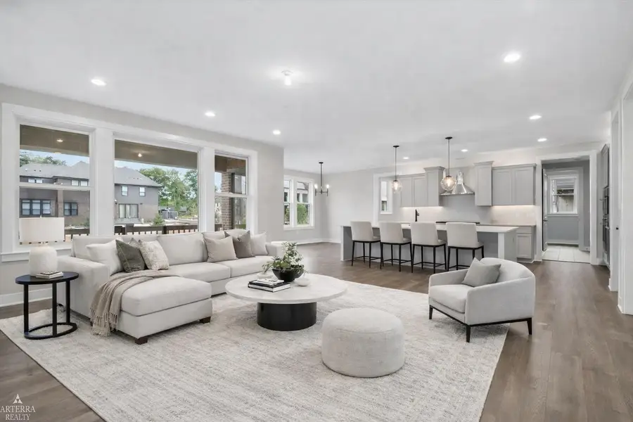 11961 Encore, Shelby, MI 48315 - #3