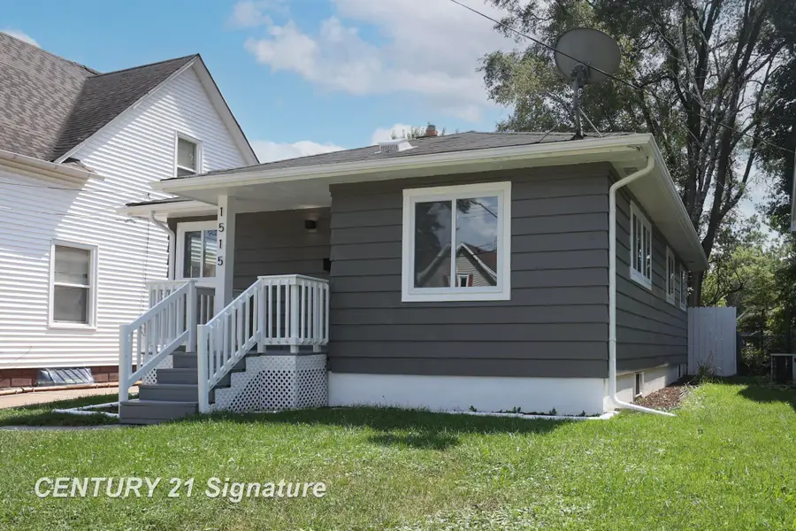 1515 Beech, Saginaw, MI 48602 - #2