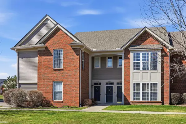 51829 Lionel, Chesterfield Twp, MI 48051