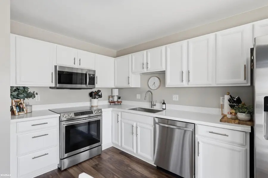 51829 Lionel, Chesterfield, MI 48051 - #3