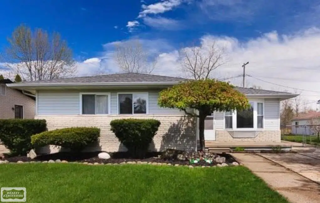 50550 Lagae, New Baltimore, MI 48047 - #1