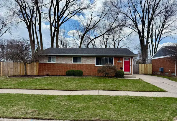 20346 Tullio, Clinton Township, MI 48035