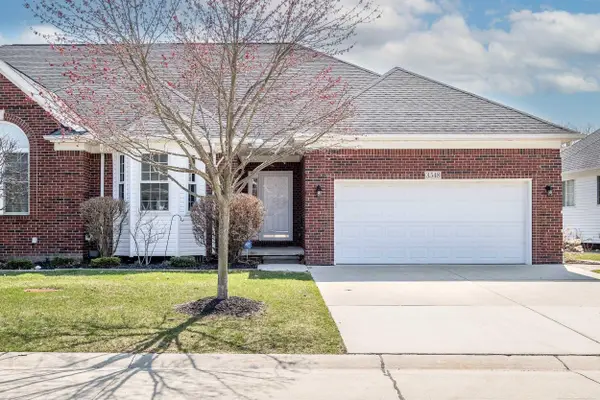 3548 Pointe, Sterling Heights, MI 48314