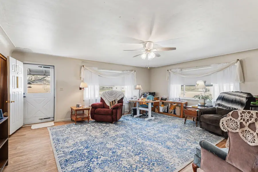 701 Rhodes, Pinconning, MI 48650 - #3