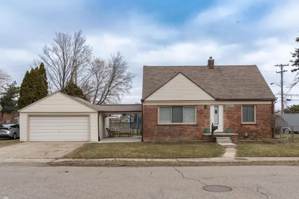 16605 Rosemary, Fraser, MI 48026