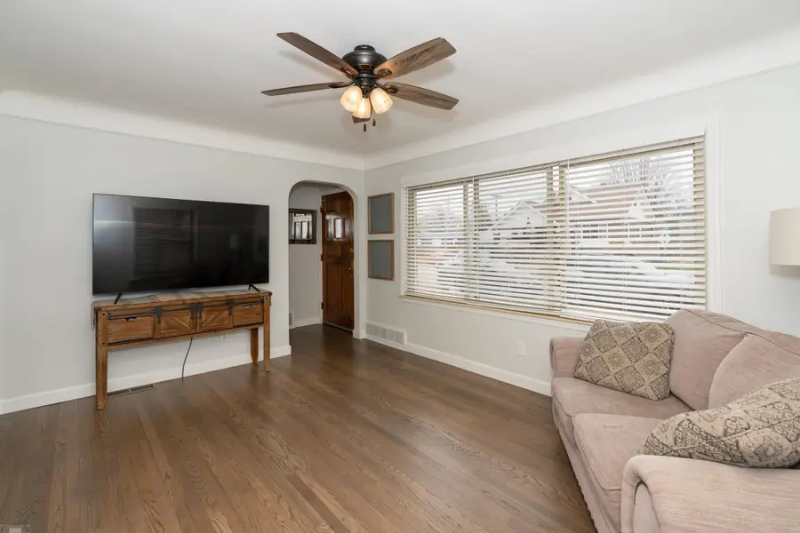 16605 Rosemary, Fraser, MI 48026 - #3