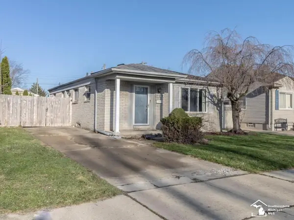 14810 Poplar, Southgate, MI 48195