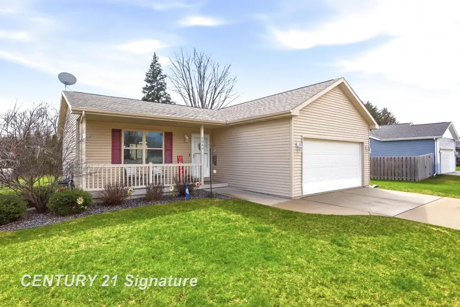 2241 Moonglow, Saginaw, MI 48603 - #2