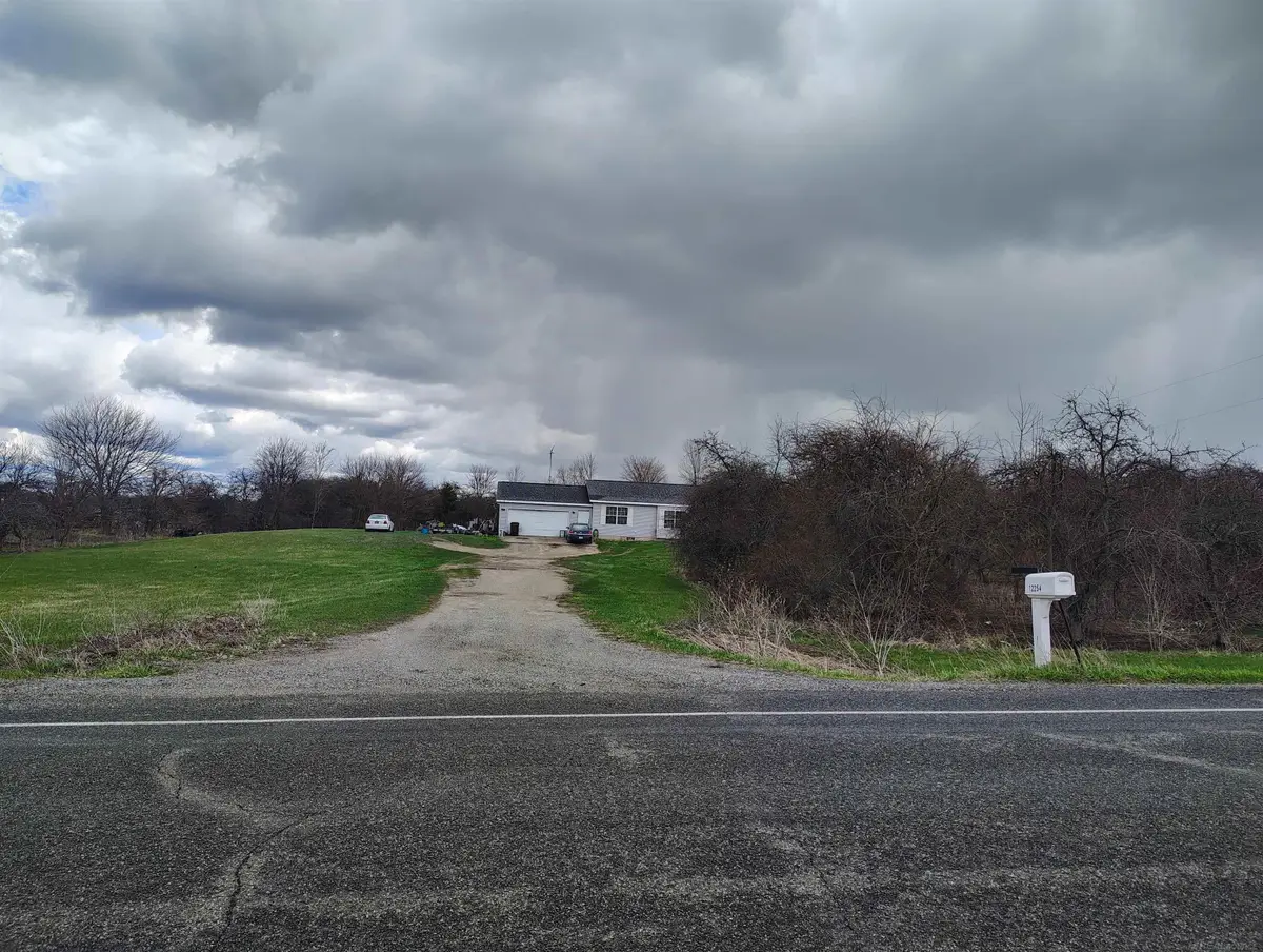 12254 Fruit Ridge, Kent City, MI 49330 - #1