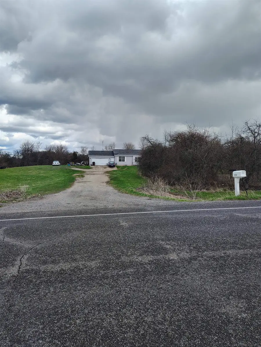 12254 Fruit Ridge, Kent City, MI 49330 - #2