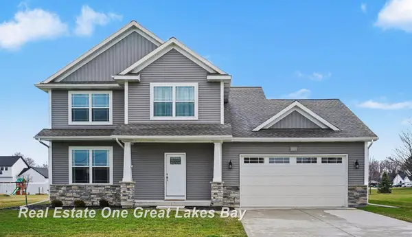11480 Wilkinson, Freeland, MI 48623