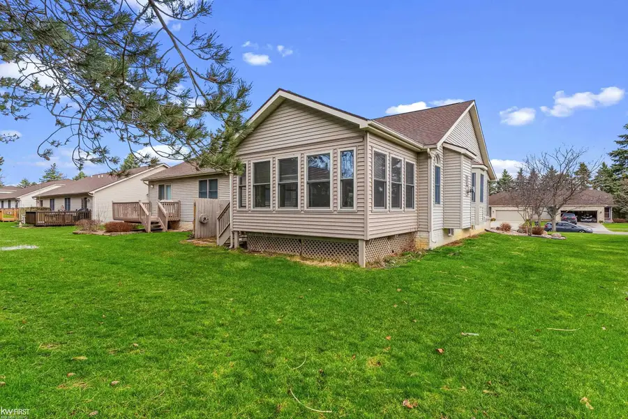 149 Creekwood, Linden, MI 48451 - #3