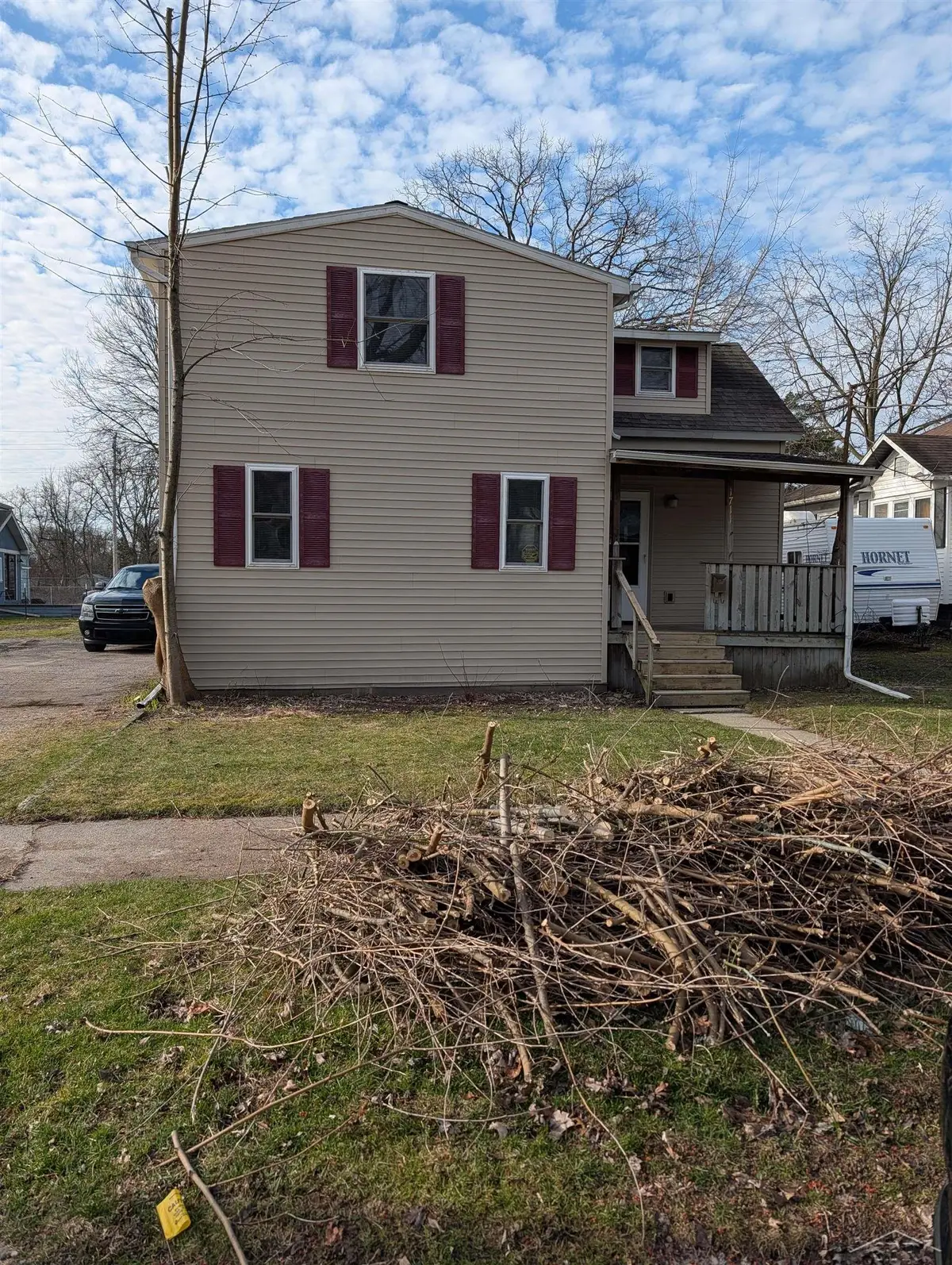 1711 Maine, Saginaw, MI 48602 - #1