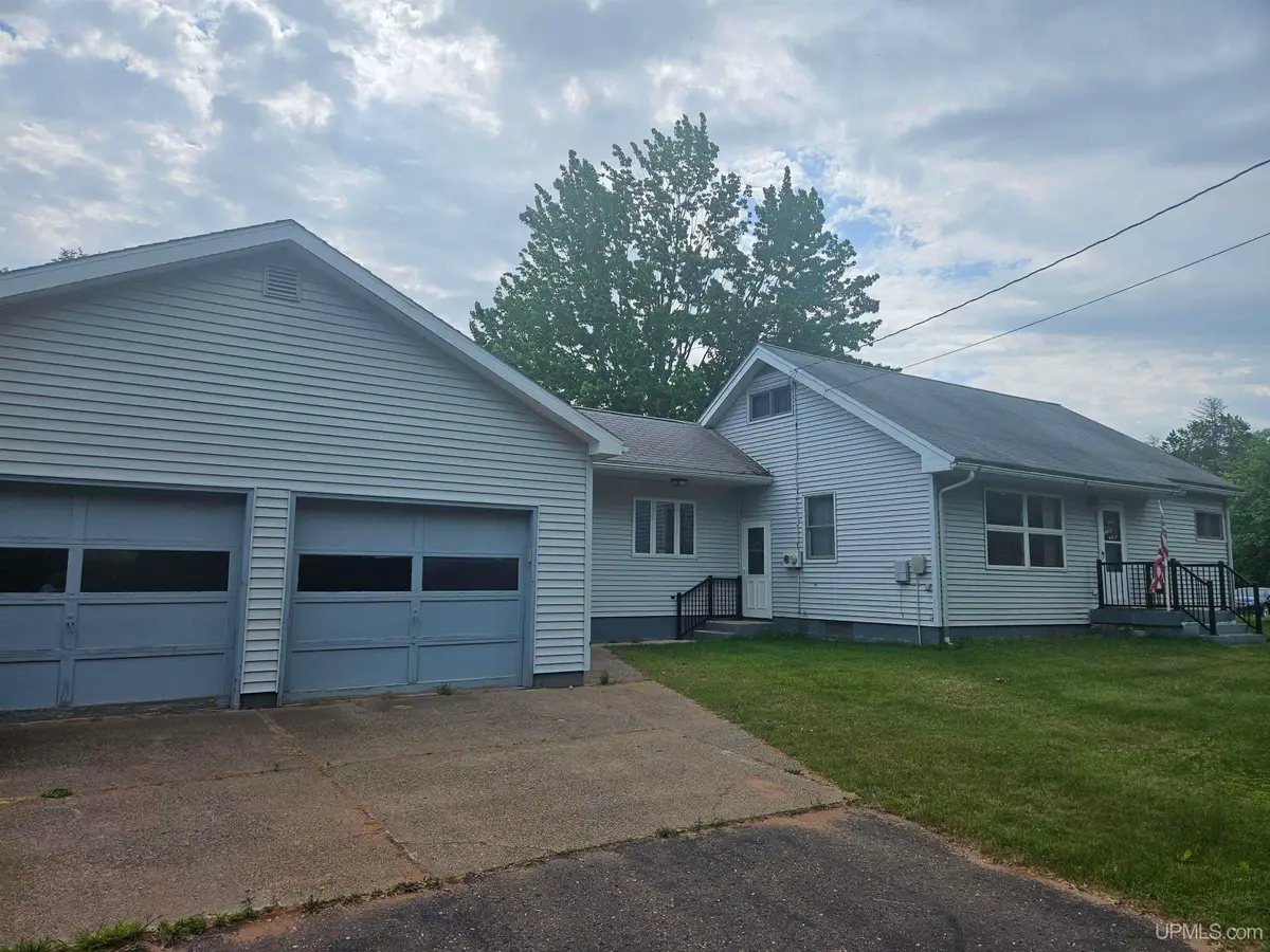 619 N 7th, Ontonagon, MI 49953 - #1