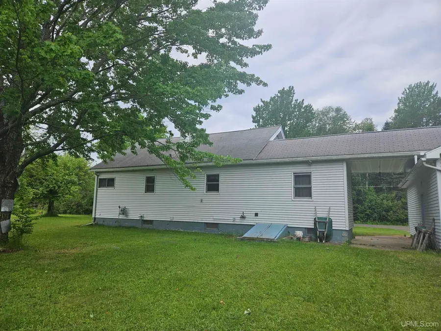 619 N 7th, Ontonagon, MI 49953 - #3