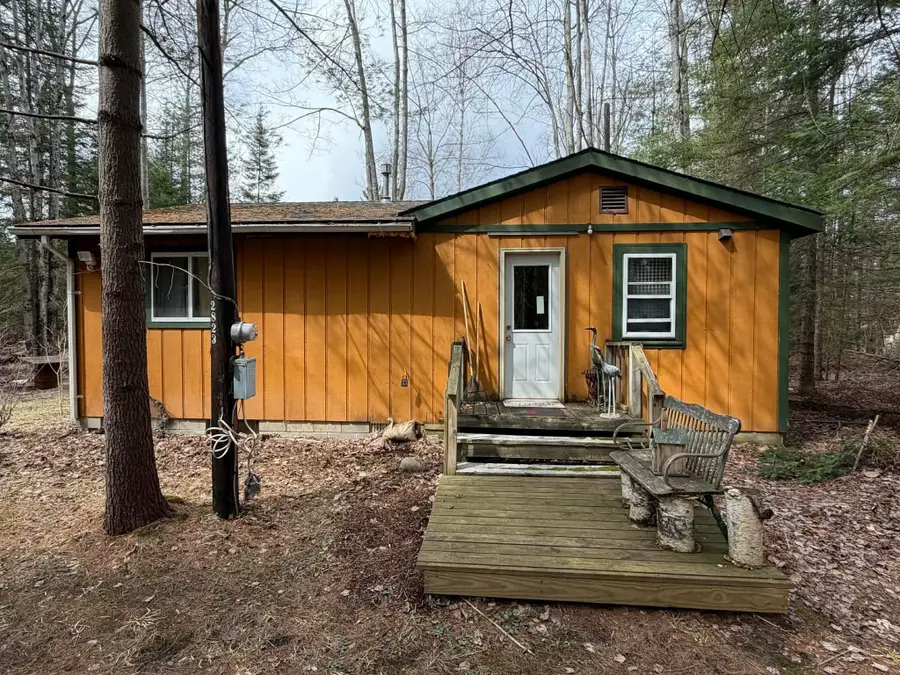 2823 River Ridge, Alger, MI 48610 - #2