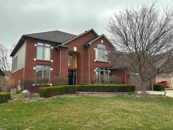48283 Jester, Macomb, MI 48044