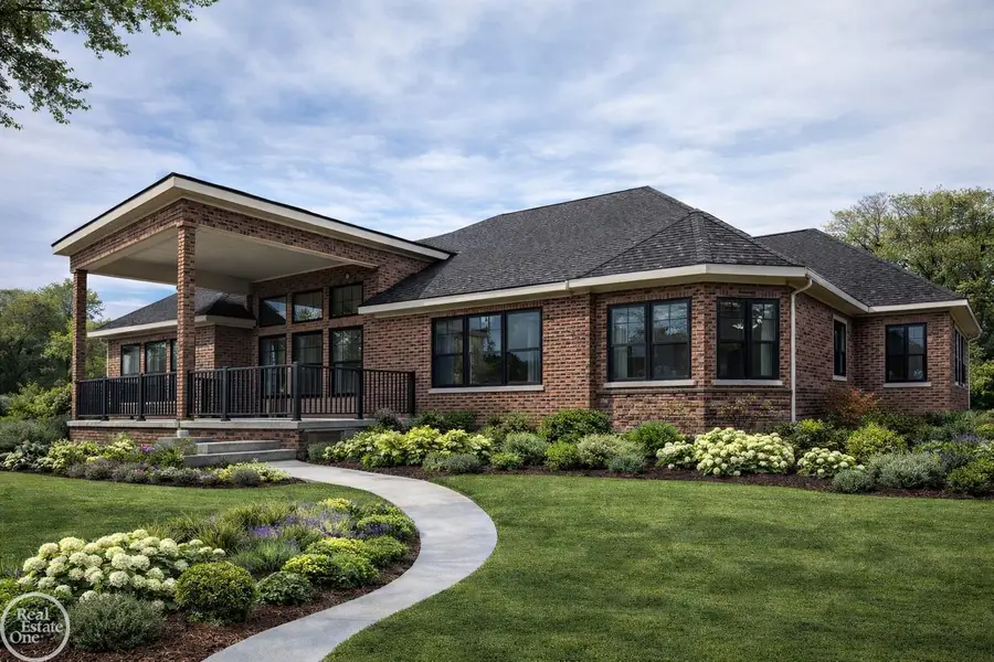 27176 Oxbow Lake, Chesterfield, MI 48051 - #3