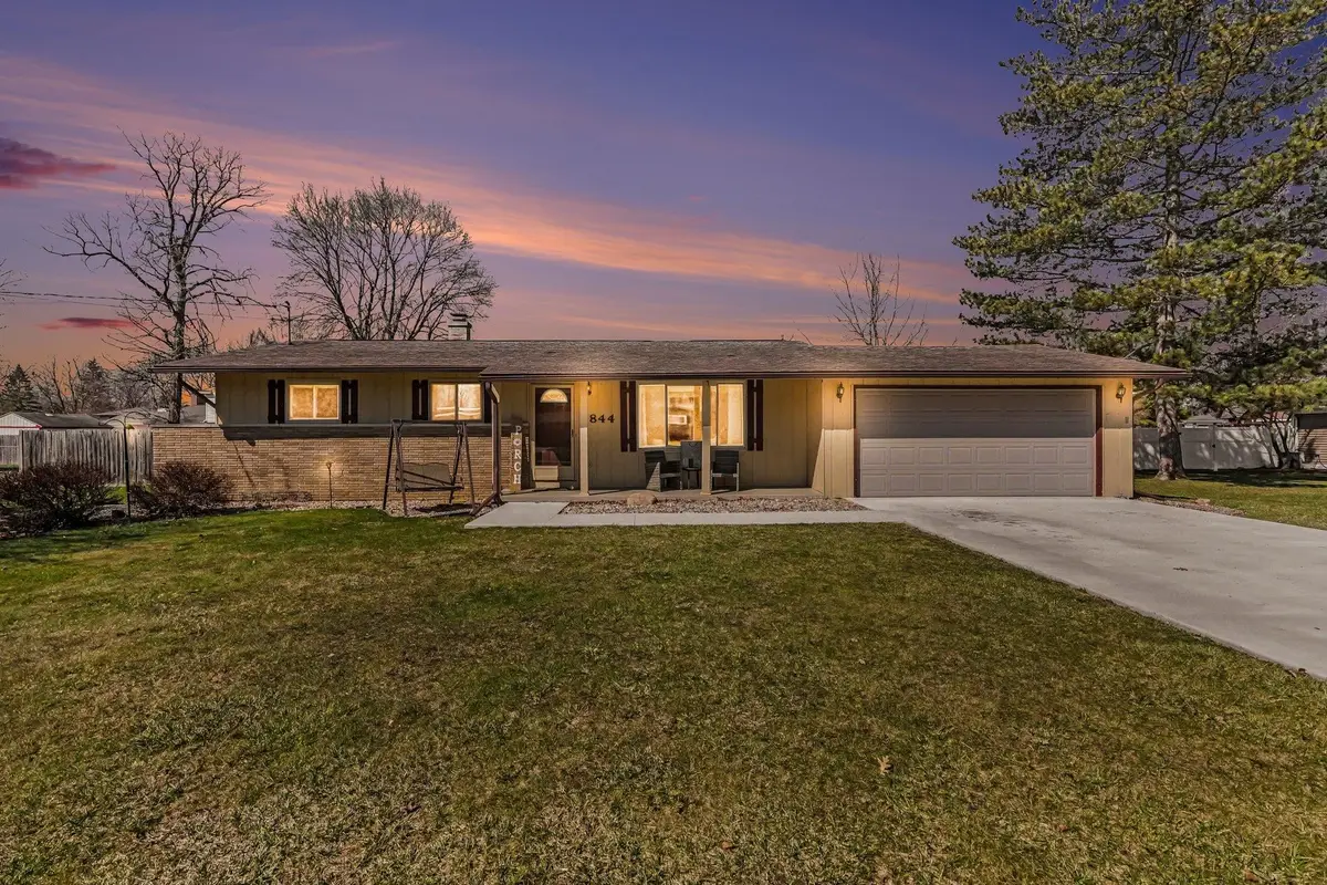 7844 Madeline, Saginaw, MI 48609 - #1