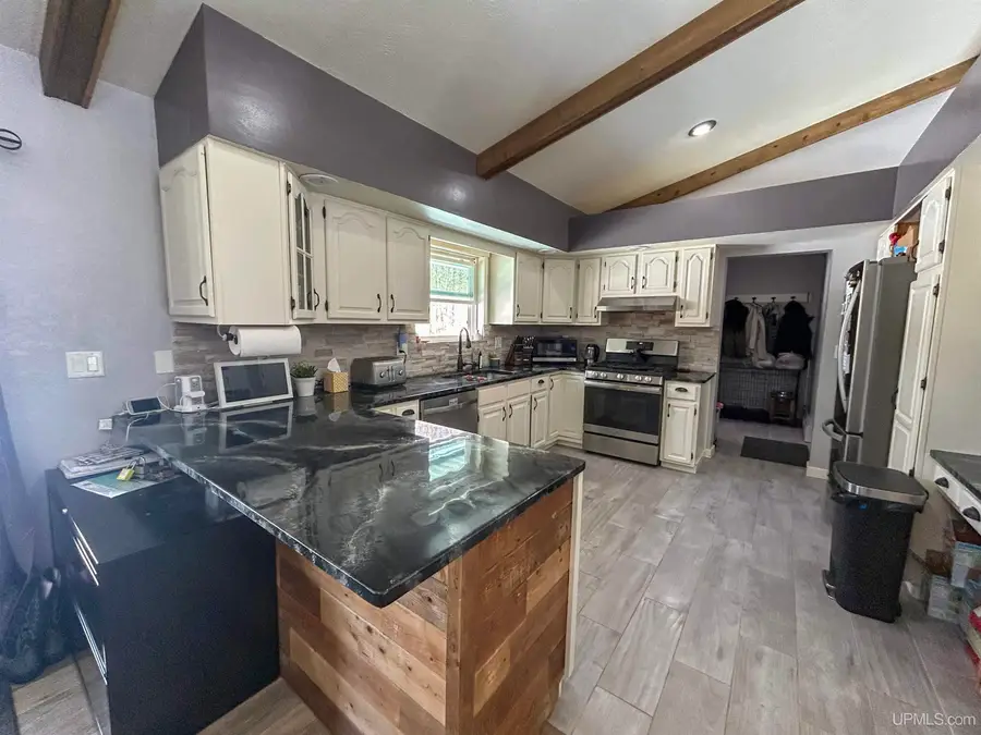 E9434 Stone, Munising, MI 49862 - #2