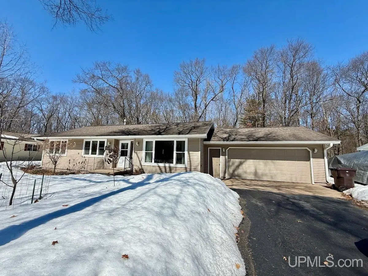 7307 Lake Bluff 19.4, Gladstone, MI 49837 - #1