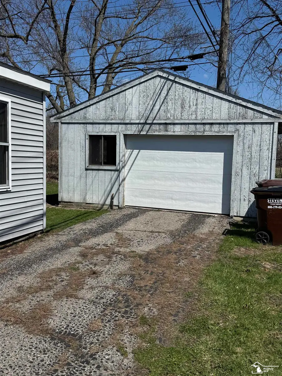 3341 Cloverdale, Monroe, MI 48162 - #2