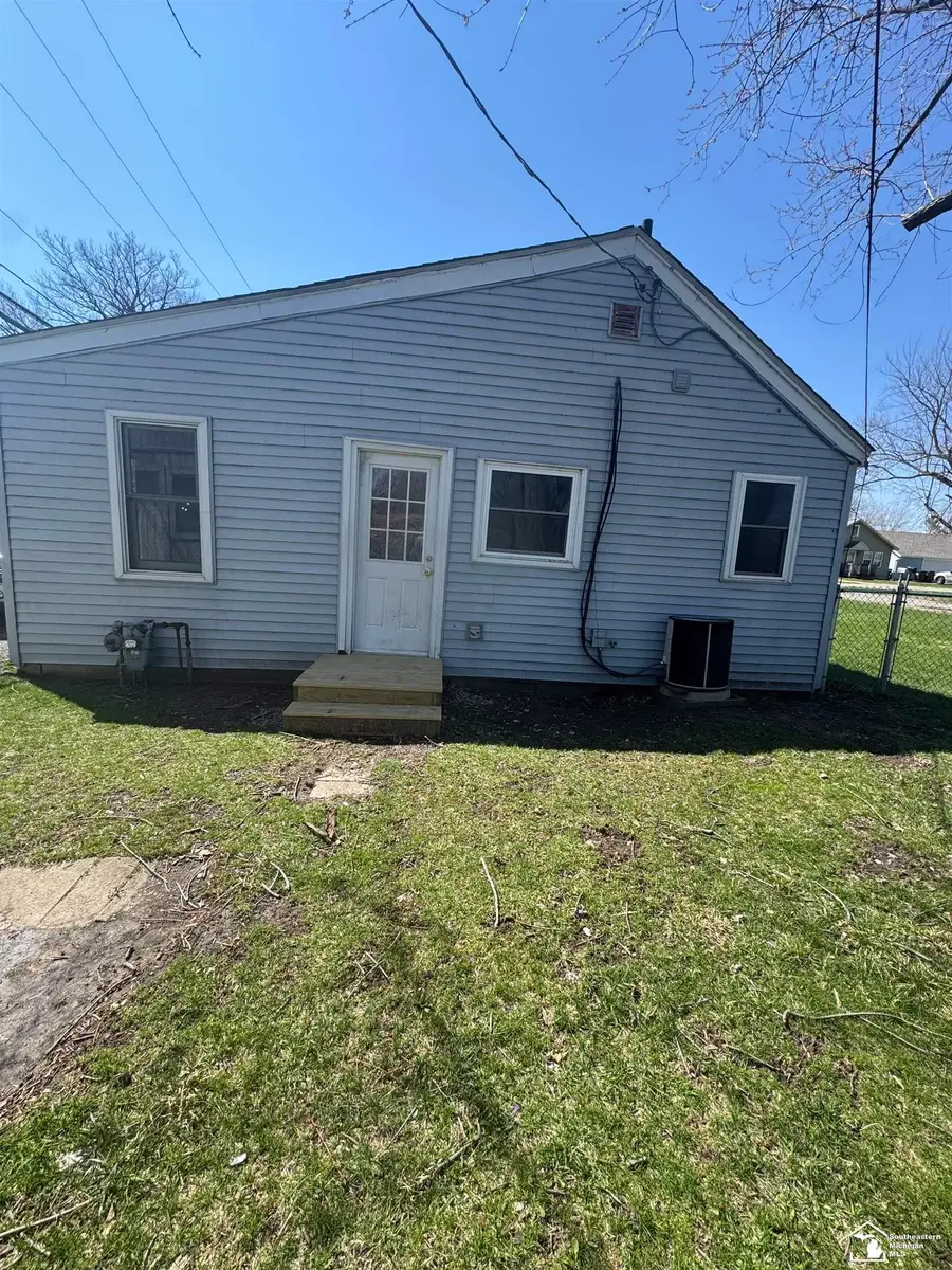 3341 Cloverdale, Monroe, MI 48162 - #3