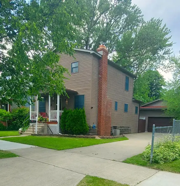 1517 11th, Bay City, MI 48708